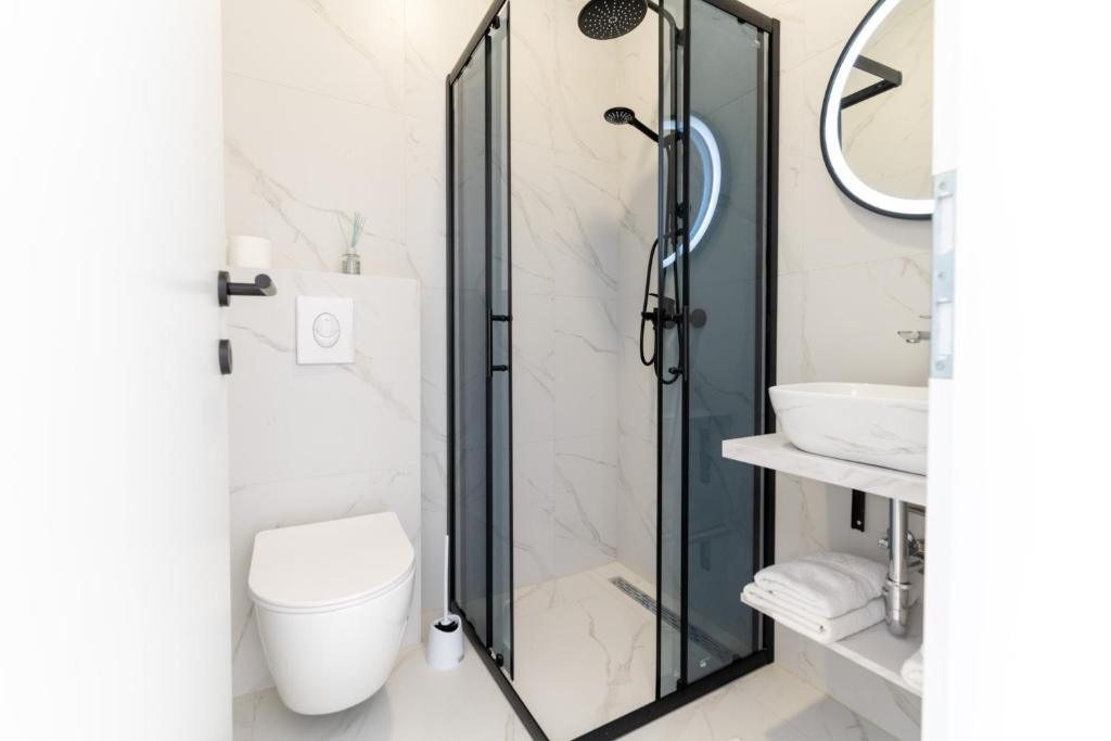 Aurora Beachfront Luxury Rooms&Suites, Brela - photo 6